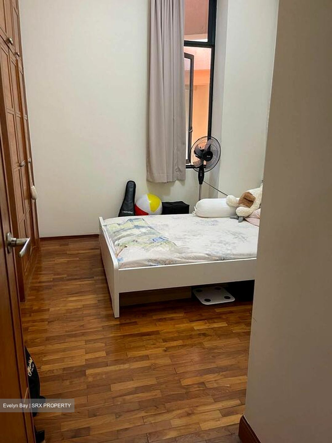 Tanglin View (D3), Condominium #538030711